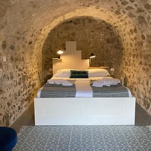 A Timpa Ro Nannu Casa vacanze Ragusa
